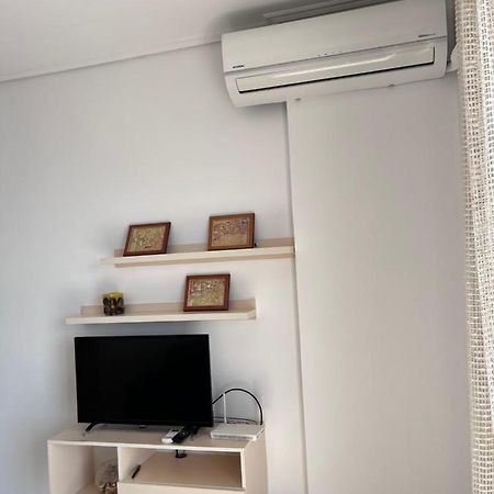 Diamond Sea Apartment Sarande Ngoại thất bức ảnh